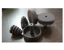 【塑膠包硅膠】摩擦，摩擦，不怕摩擦