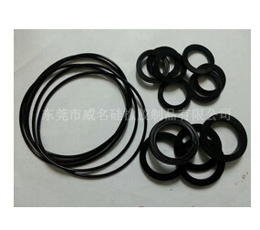 硅膠、硅橡膠原材料的特點(diǎn)及行業(yè)應(yīng)用市場(chǎng)