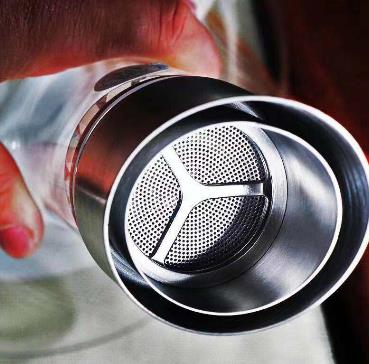 教你用紅酒醒酒器，讓你的享受生活