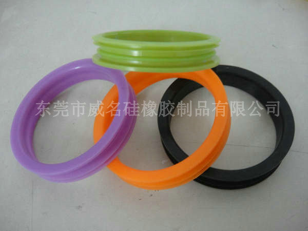 應(yīng)當(dāng)選擇什么樣的硅膠密封圈？