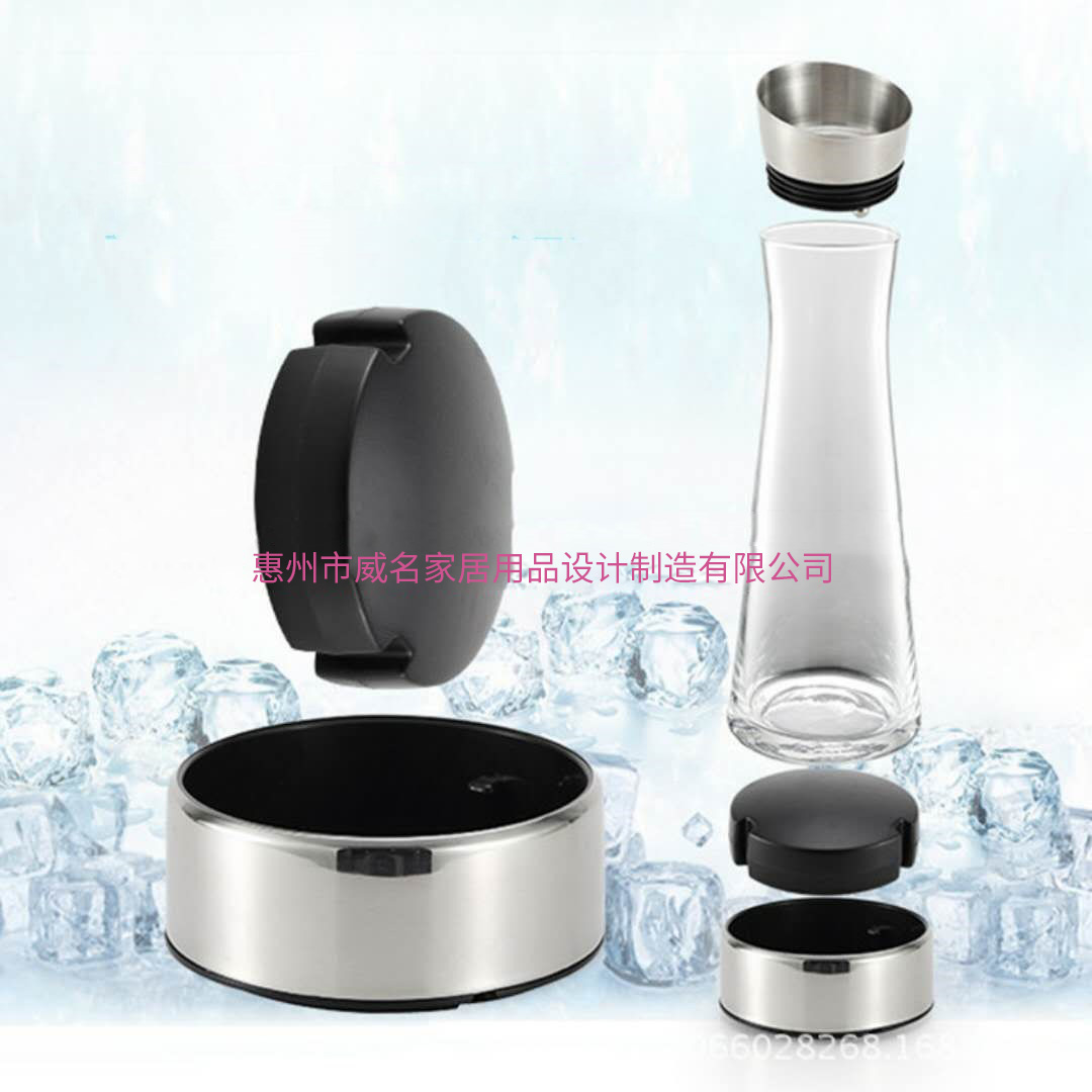 如何確保不銹鋼蓋子加工過程中的密封？