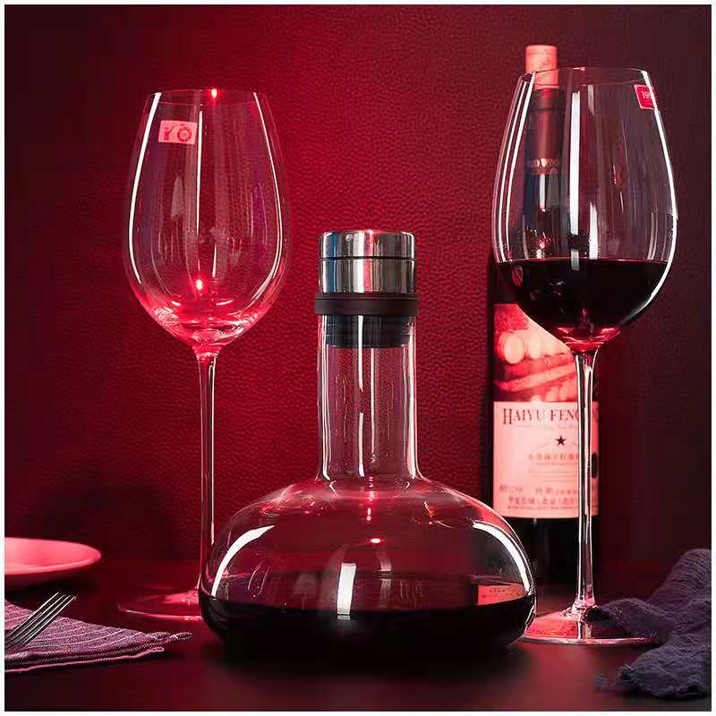 紅酒醒酒的藝術(shù)與科學