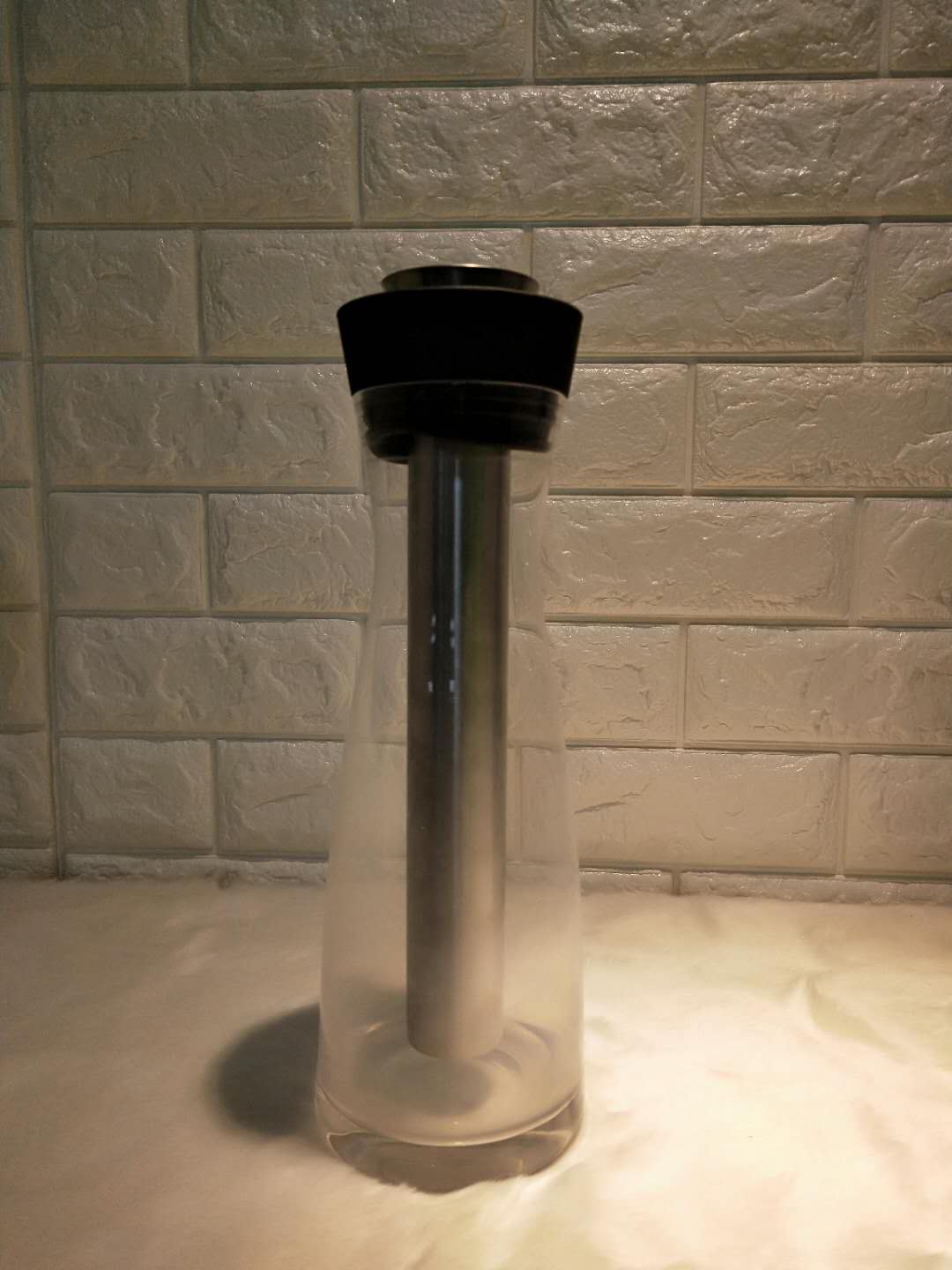 不銹鋼水杯蓋出現(xiàn)凹陷該怎么辦